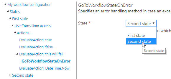 GoToWorkflowStateOnError error handler